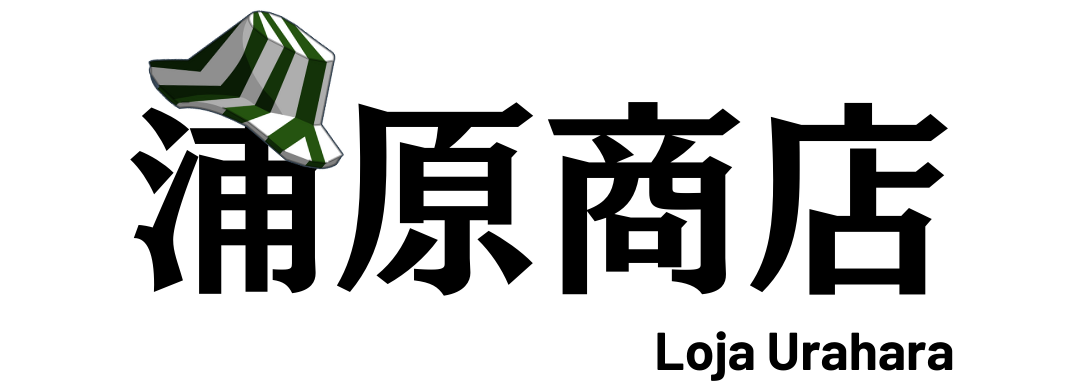 Loja Urahara Logo